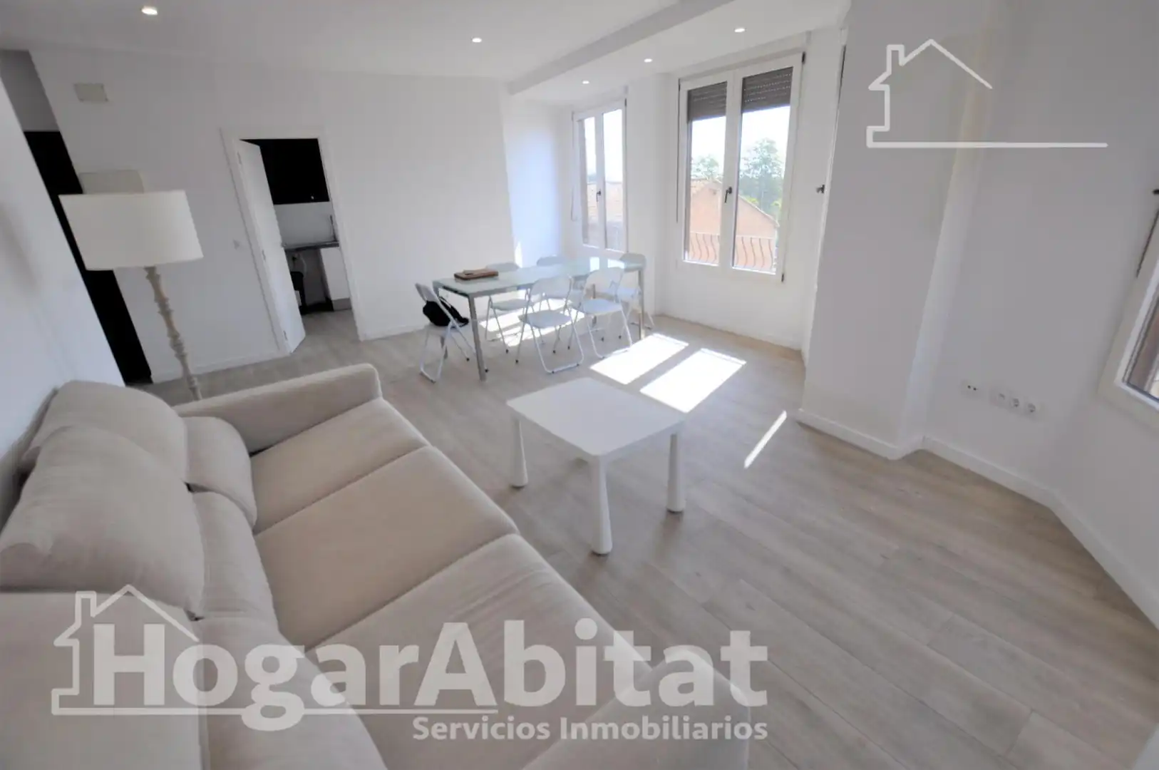 Appartement avec terrasse à vendre à Calle Francisco Nàcher Pons, imagen 31