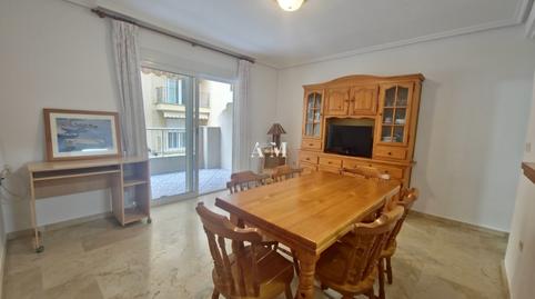 Foto 5 de Pis de lloguer a Las Piscinas Naturales, Torrevieja