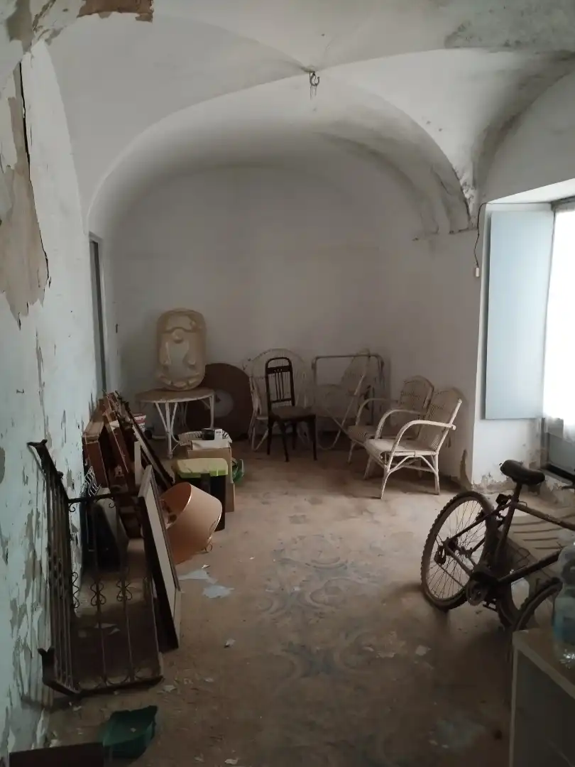 Haus mit Terrasse zum Verkauf in Calle Vasco Núñez de Balboa, imagen 3