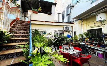 Terrace of Flat for sale in Xàtiva  with Air Conditioner and Terrace