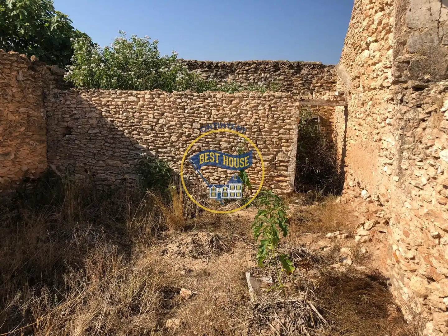 Houses for sale in La Font de la Figuera  with Terrace