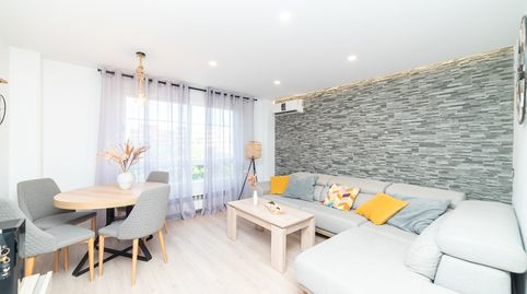 Foto 5 de Piso en venta en Calle Alfonso XII, Sur - PAU 4, Móstoles
