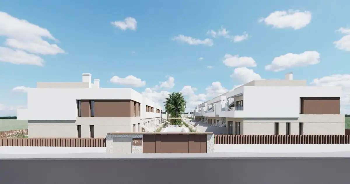 Detached house for sale in Las Lomas de Rame - Bahía Bella, imagen 15