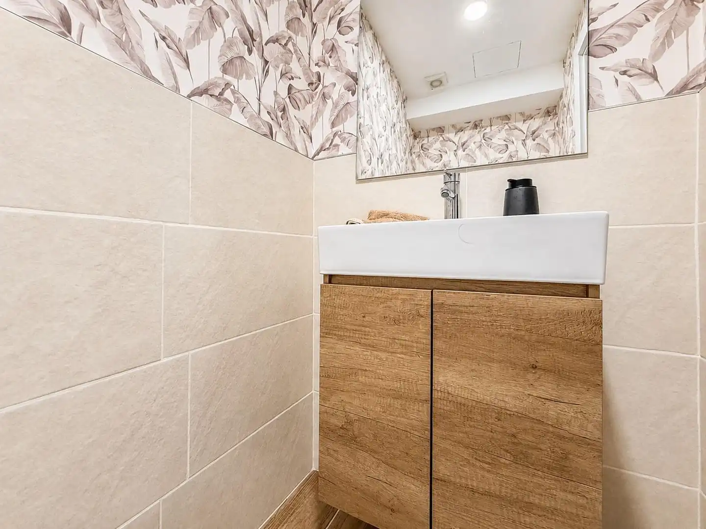 Reihenhaus mit Garten zum Verkauf in Poble, imagen 22