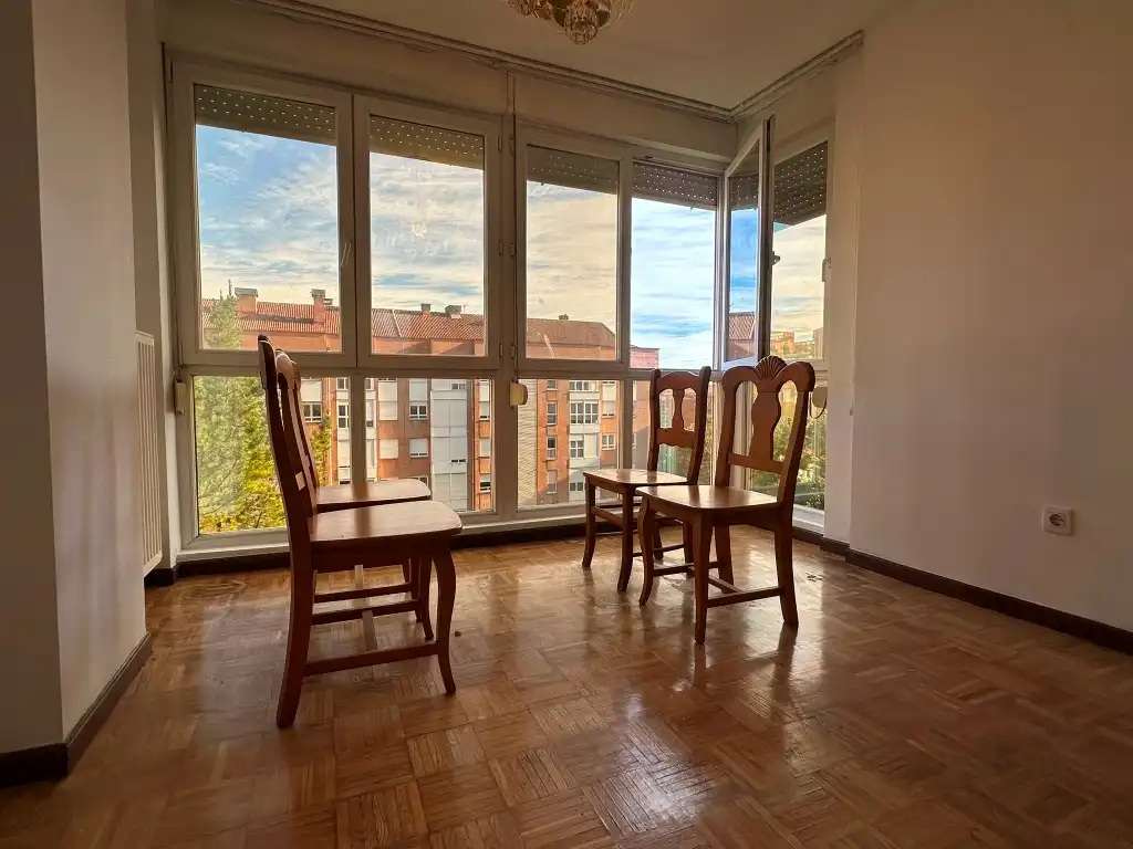 Piso en venta en Montevil