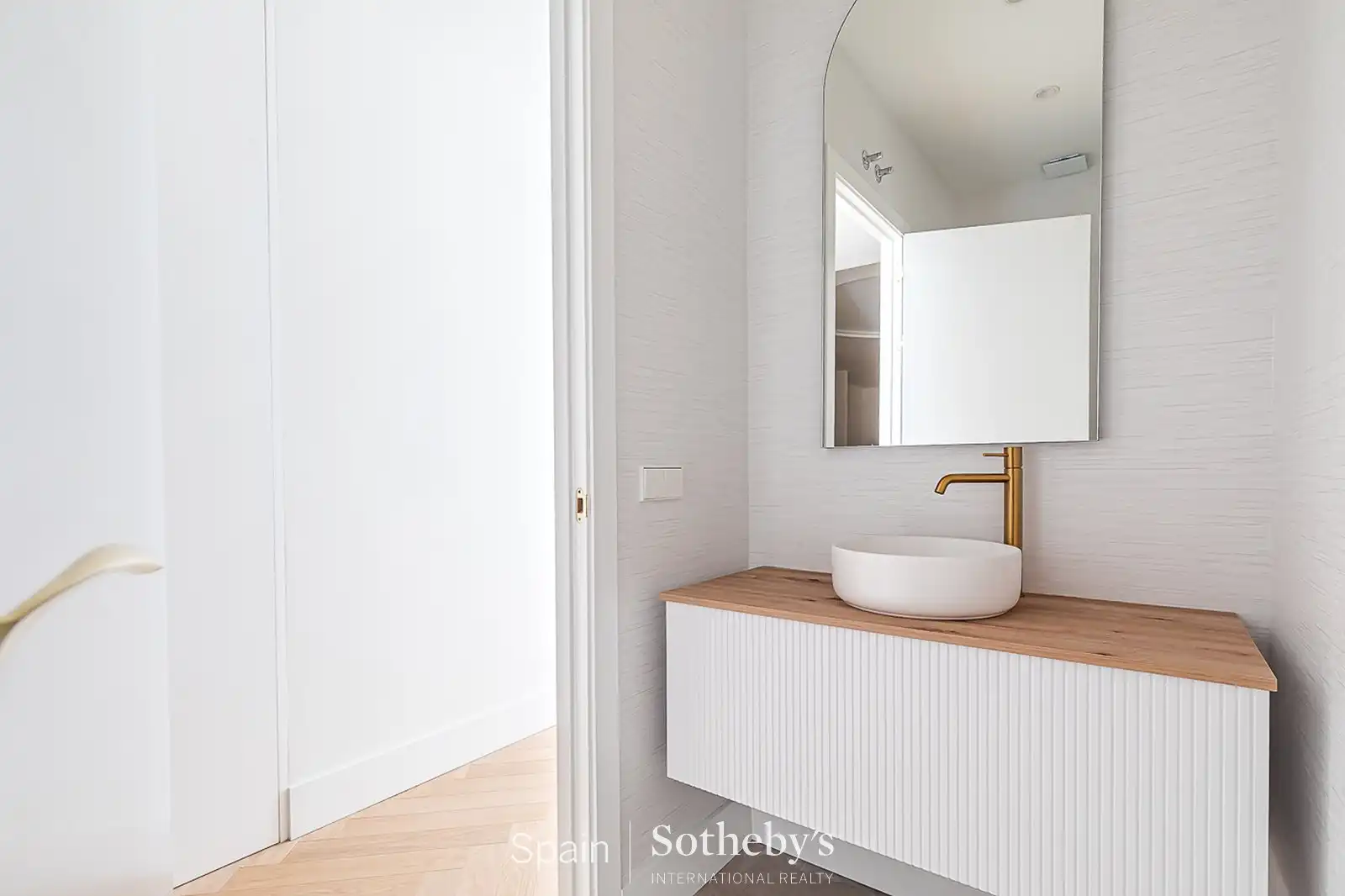 Appartement compact avec ascenseur à vendre à Calle de Santa Cruz de Marcenado, imagen 29