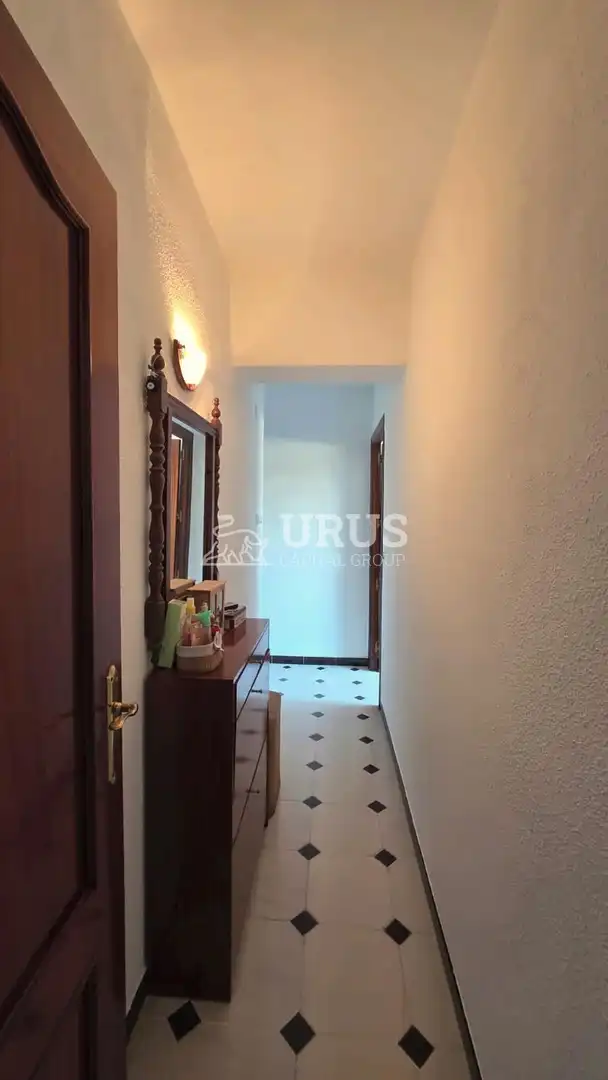 Penthouse with lift for sale in CONQUISTADOR RUIZ TAFUR, imagen 17