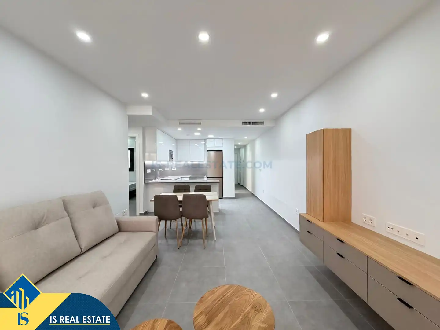 Apartamento con piscina en venta en Playa del Cura, imagen 29