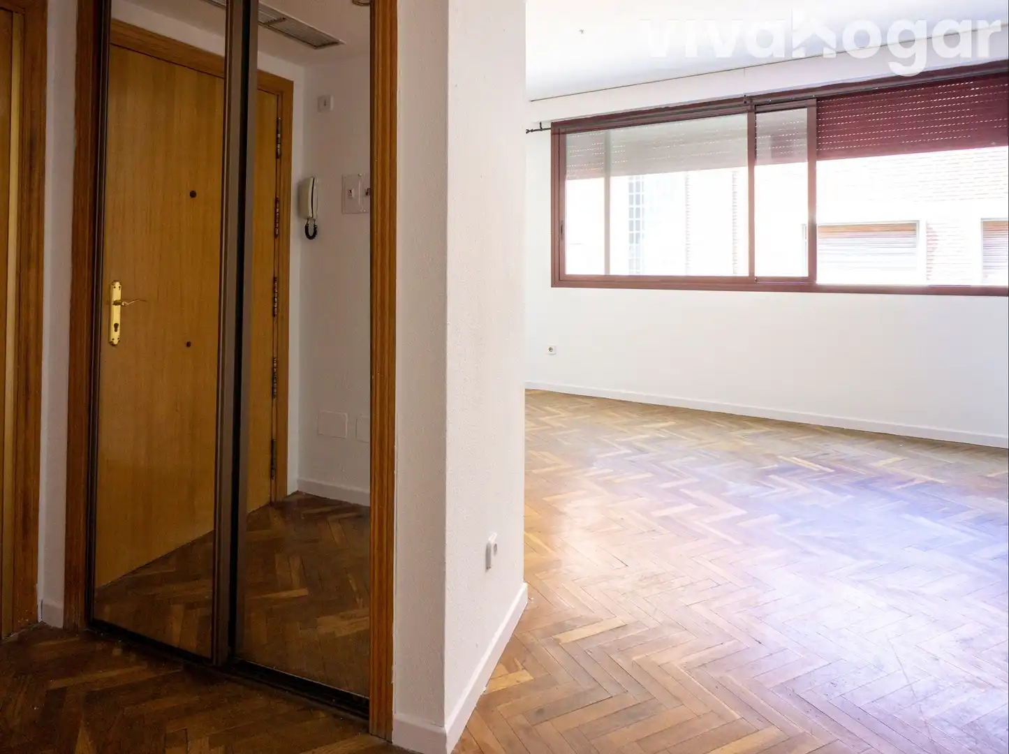 Estudio en venta en Madrid con Aire acondicionado y Calefacción