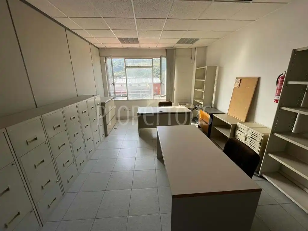 Büro zur Miete in Valle de Trapaga-Trapagaran, imagen 2