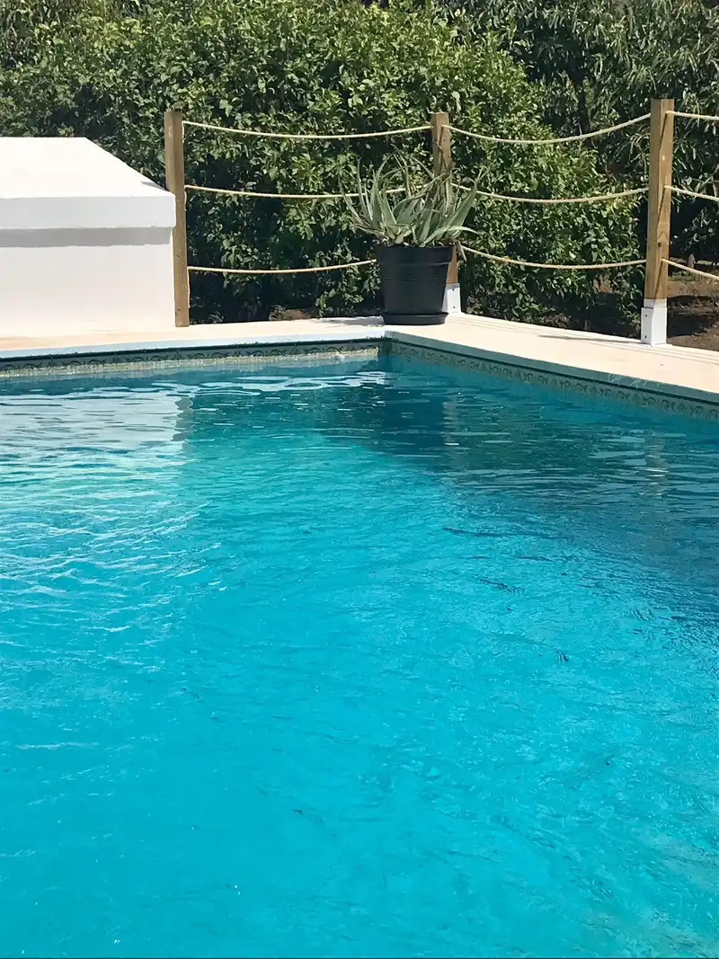 Villa mit Pool zum Verkauf in Calle Estepona, imagen 18