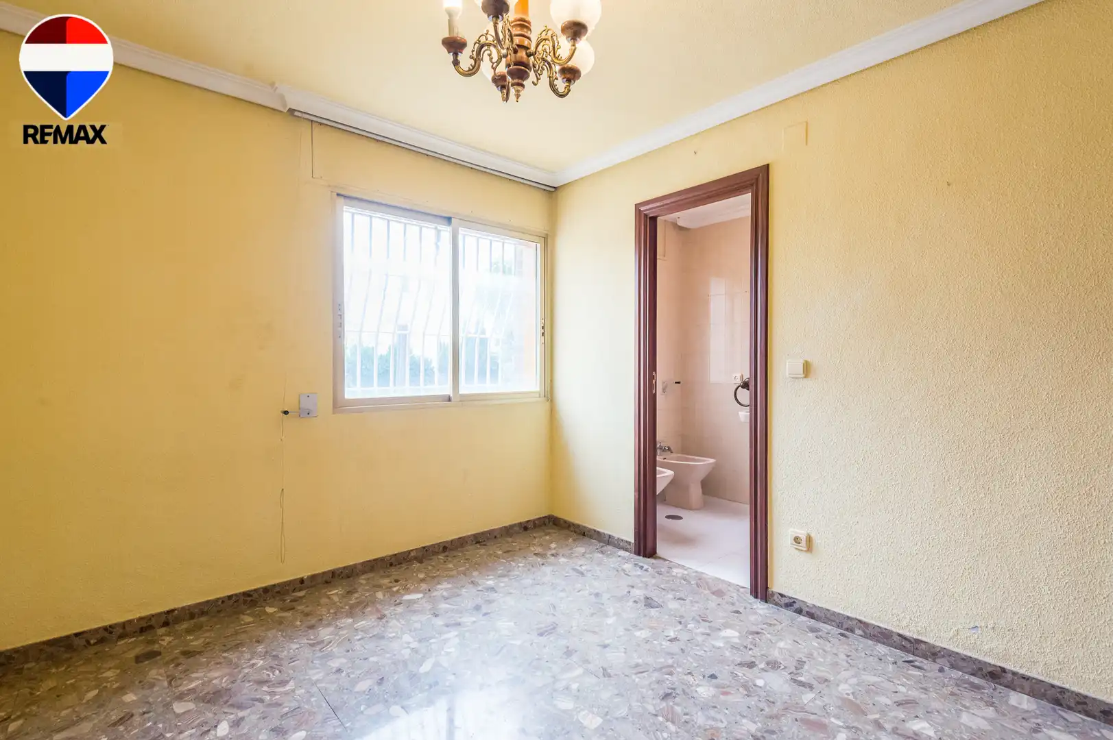 Dormitori de Casa o xalet en venda en Sant Joan d'Alacant amb Aire condicionat, Jardí privat i Terrassa