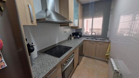 Foto 2 de Piso en venta en Calle D`almería, Egara, Barcelona