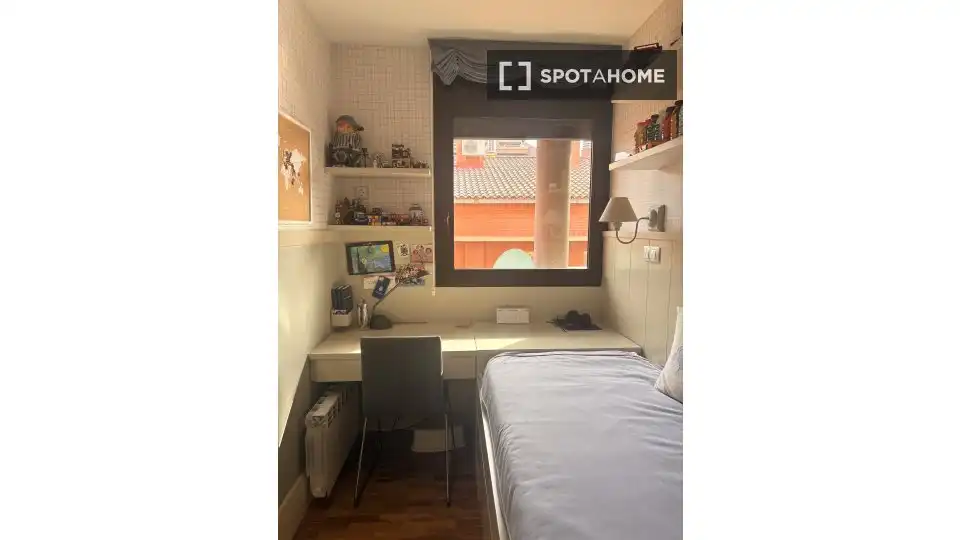Habitación en Torreblanca