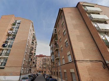 Flat for sale in C/ de Mallol