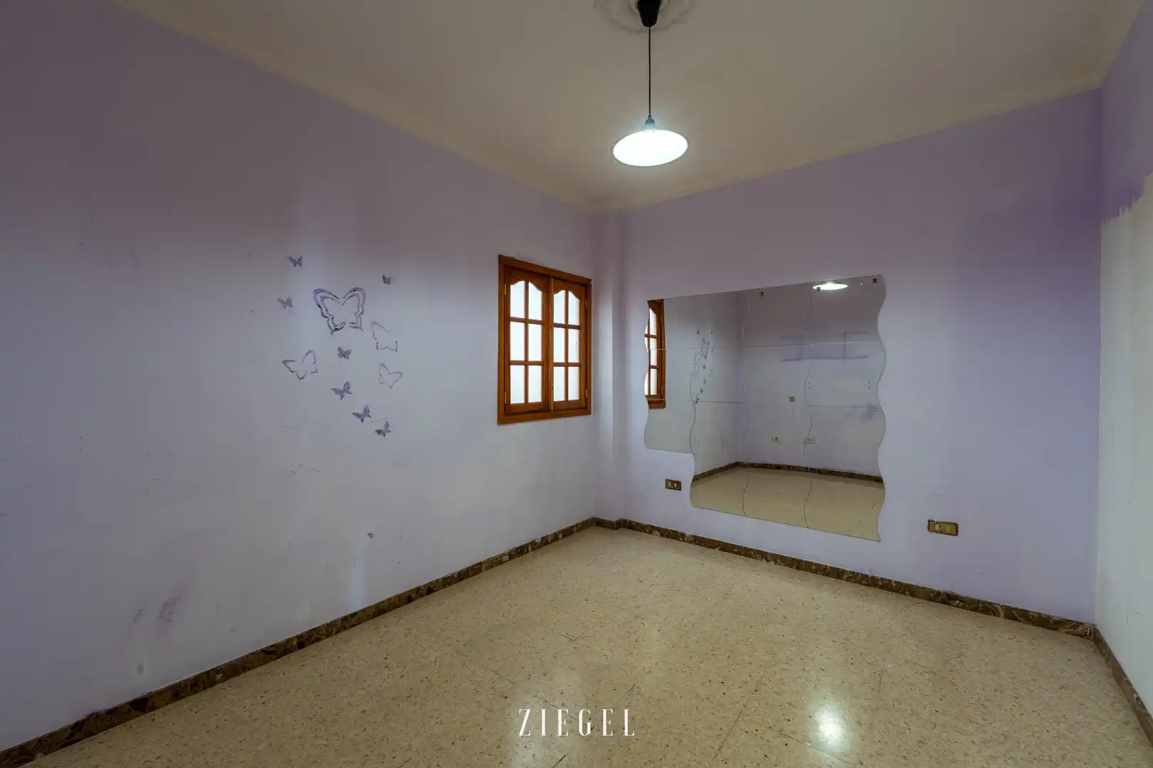Sala de estar de Casa o chalet en venta en Las Palmas de Gran Canaria con Terraza, Trastero y Balcón