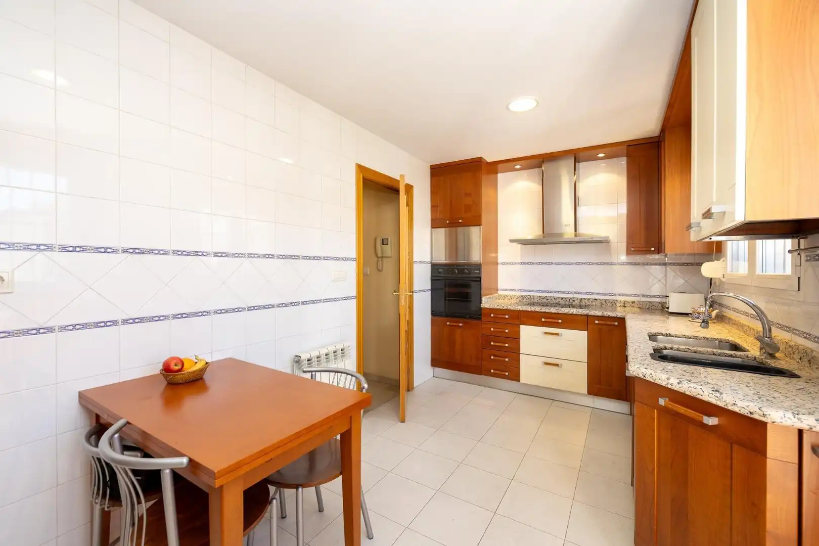 Casa a schiera con terrazza in vendita a Avenida de Murcia, imagen 9