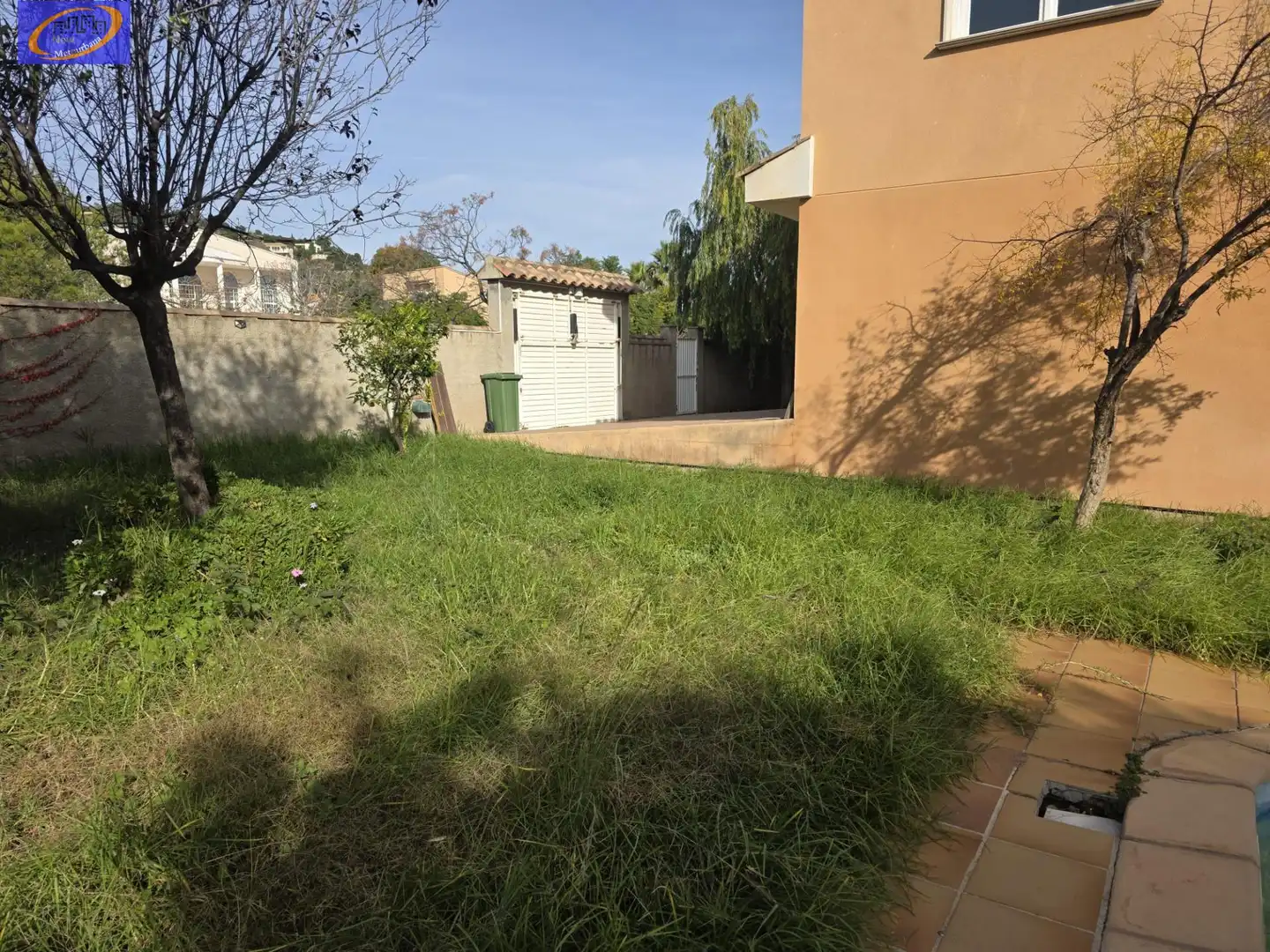 Casa adosada en venda en Vinaròs amb Jardí privat, Terrassa i Traster