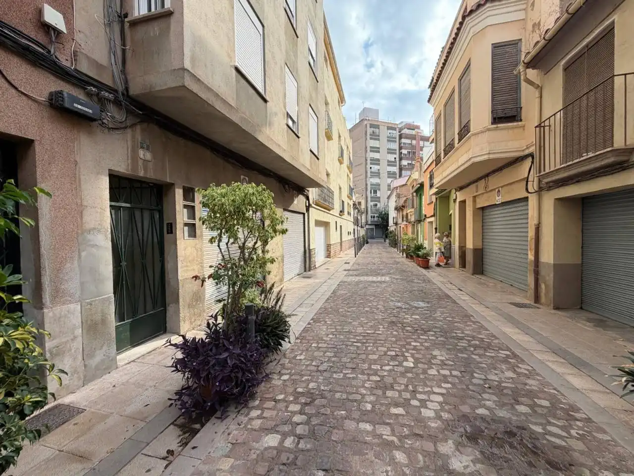Wohnung zum Verkauf in Calle Horcas, imagen 14