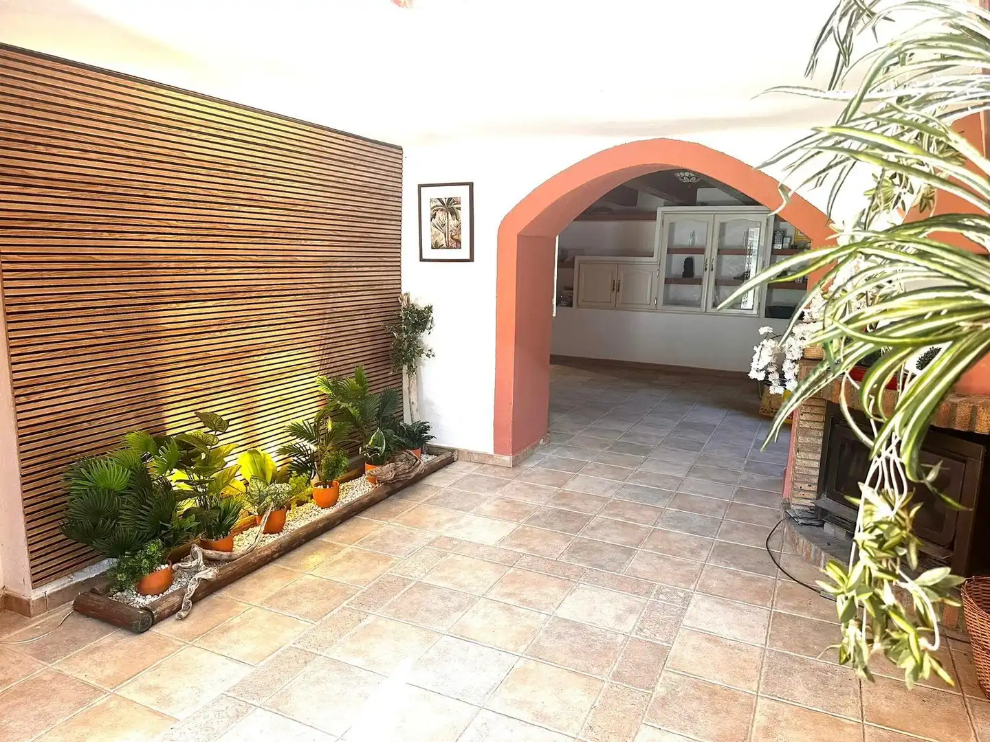 Finca rústica en venta en Maçanet de la Selva con Calefacción, Jardín privado y Terraza