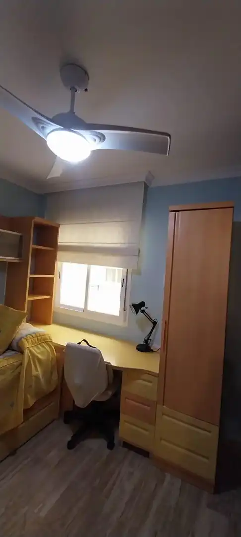 Piso con piscina en alquiler en Carretera de Cádiz, imagen 40