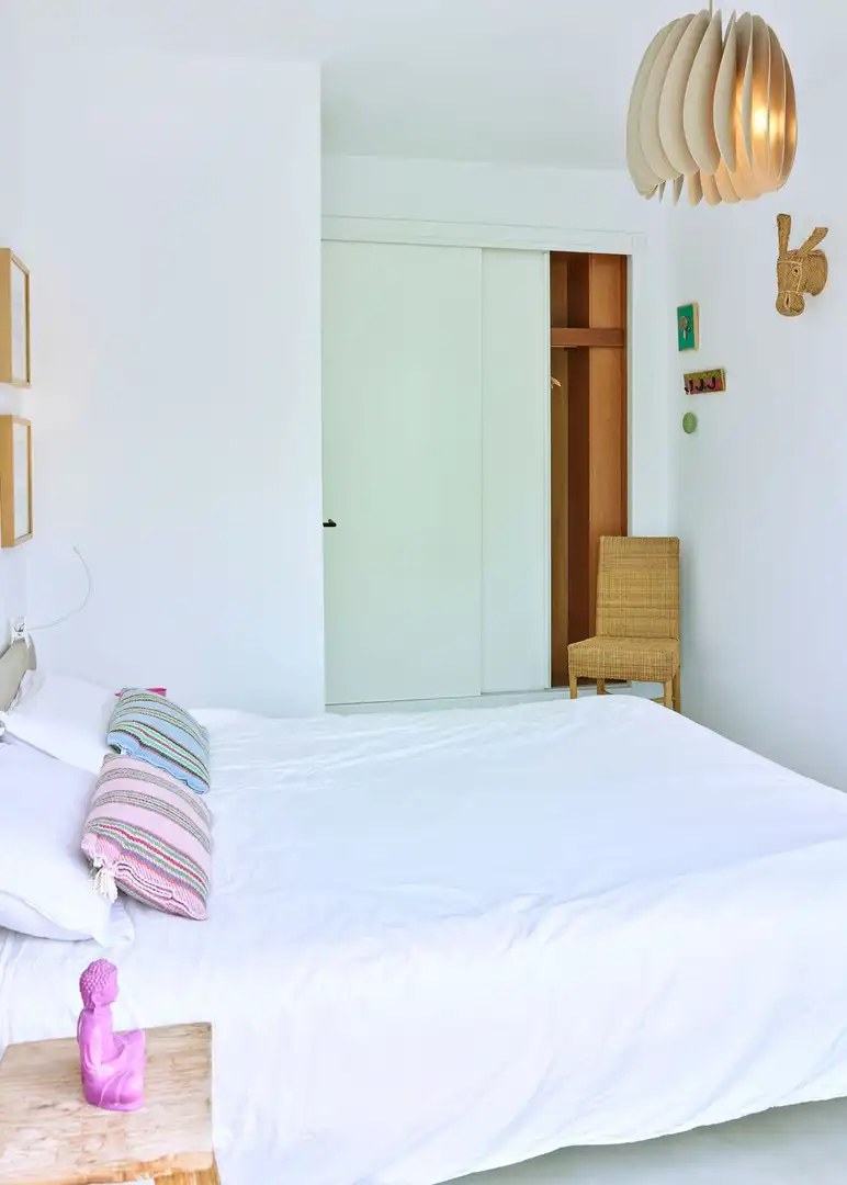 Haus mit Pool zum Verkauf in Cala Vedella-Cala Tarida, imagen 22