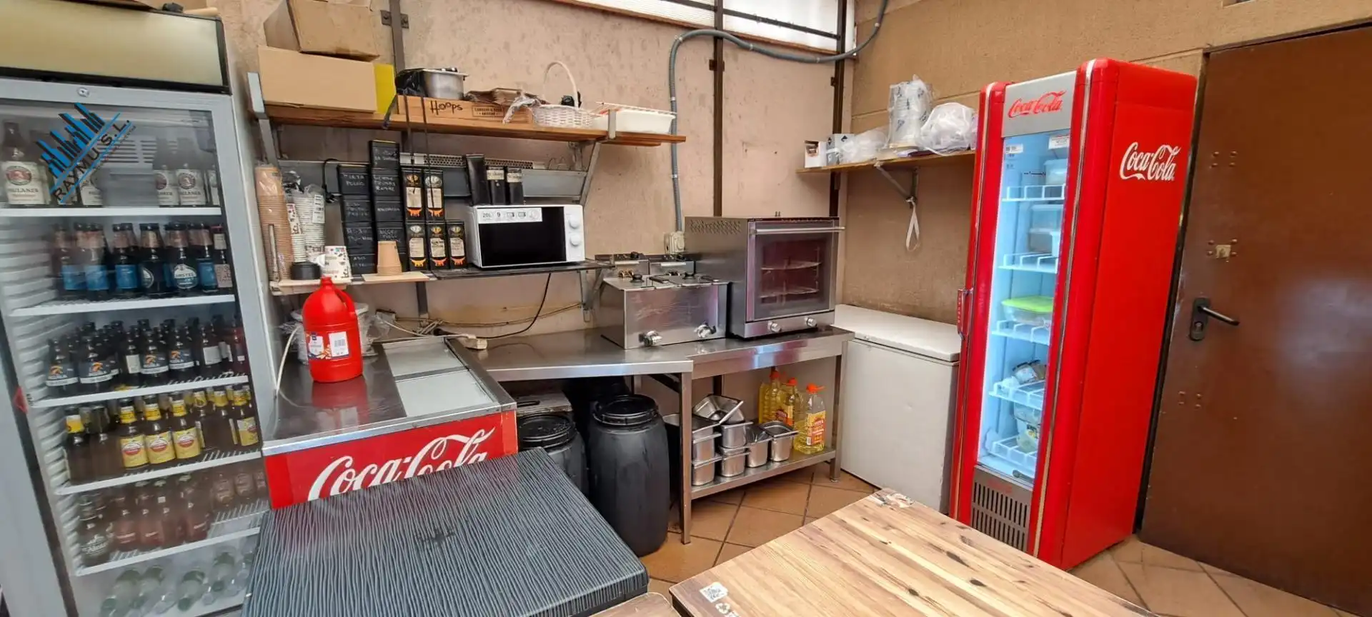 Local comercial en traspàs a Calle de la Iglesia, imagen 31