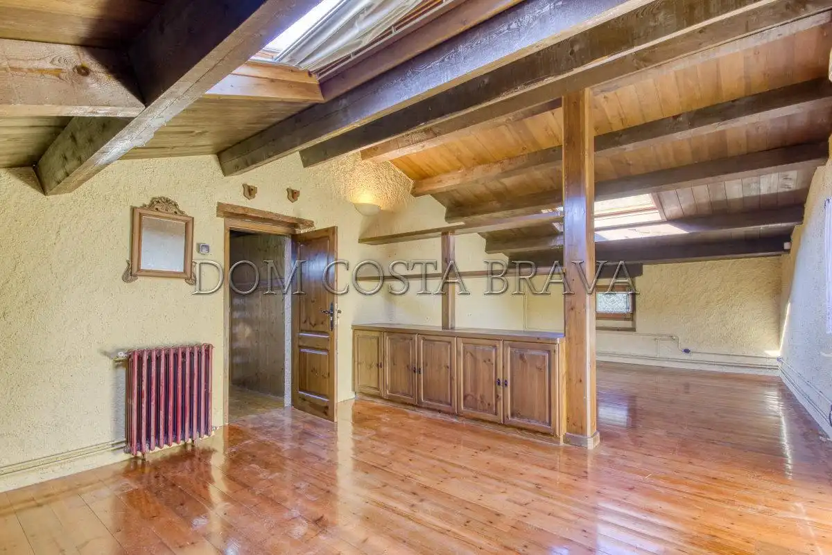 Casa rústica con terraza en venta en N/A, imagen 61