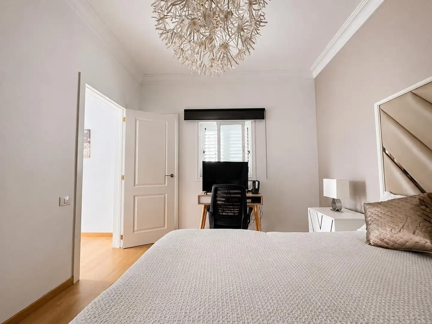 Schlafzimmer von Gebäude zum Verkauf in Las Palmas de Gran Canaria