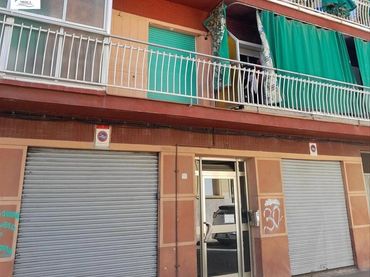 Pis amb balcó en venda a Calle ANTONI DE GIMBERNAT