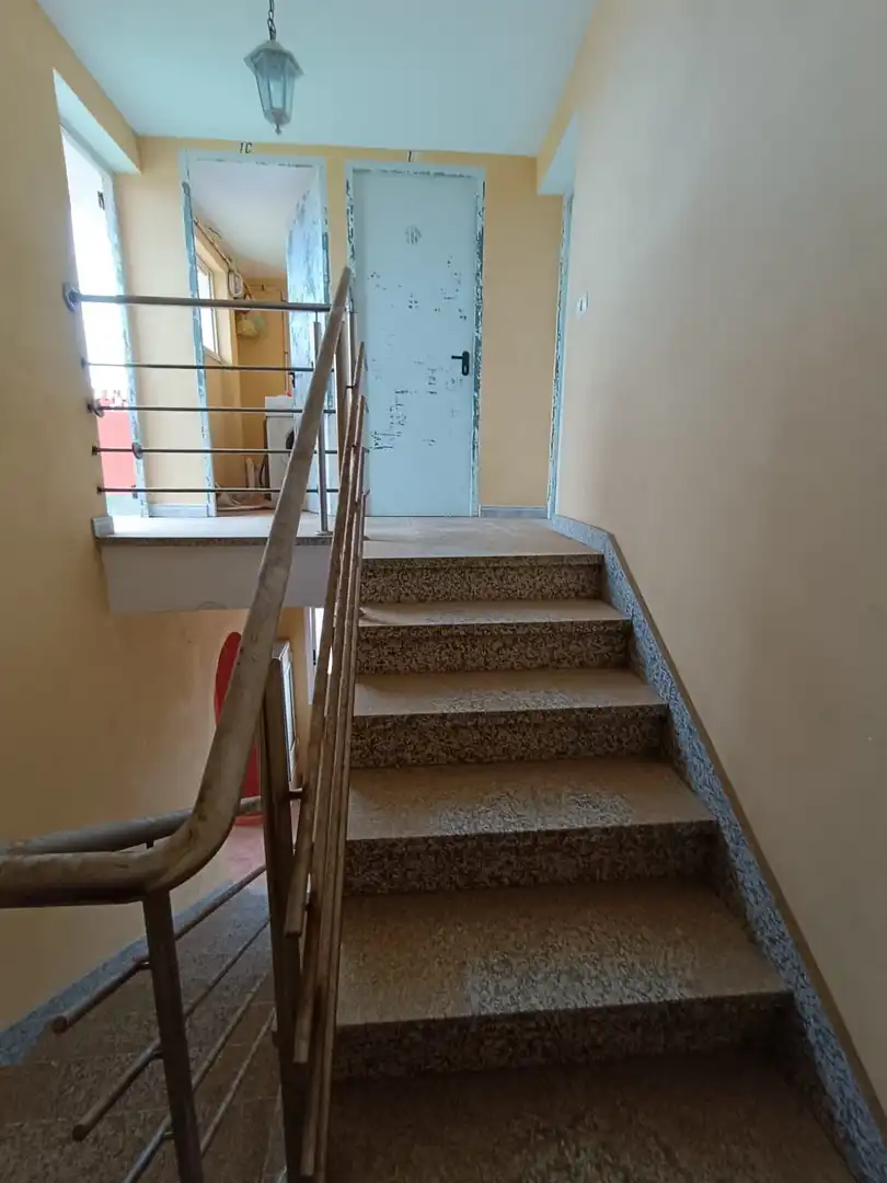 Edifici en venda a El Tanque