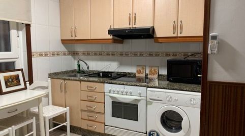 Foto 5 de Piso de alquiler en Zona Ultramar, Ferrol