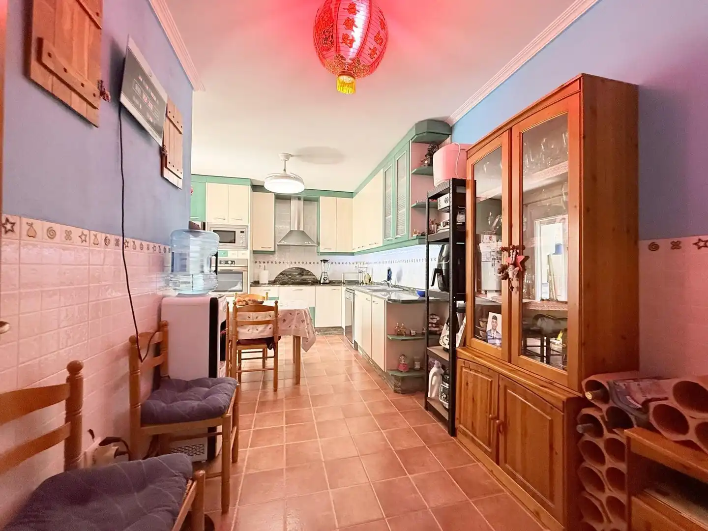 Maison mitoyenne avec terrasse à vendre à Calle Calle Rafael Alberti, imagen 20