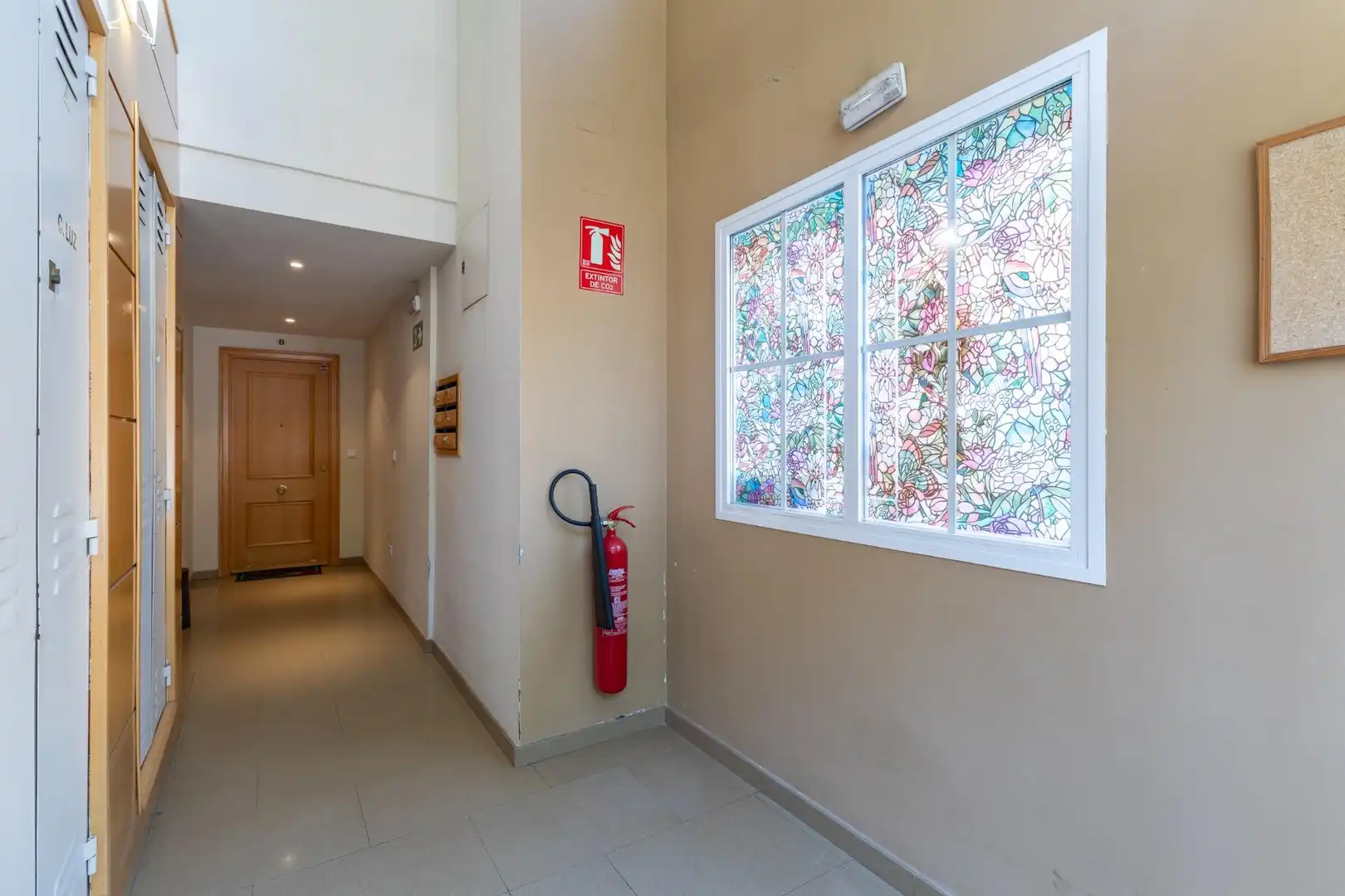 Maisonette zur Miete in Illescas mit Klimaanlage und Heizung