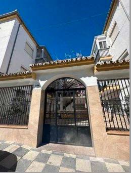 Piso en Venta en Calle Sevilla, 125 en El Fuerte - La Dehesa