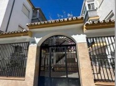Pis en venda a Calle Sevilla 125