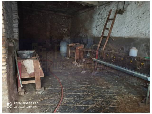 Casa-chalet en Venta en Bobadilla