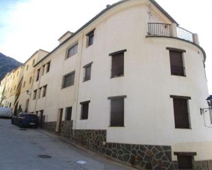 Exterior view of Flat for sale in Trevélez
