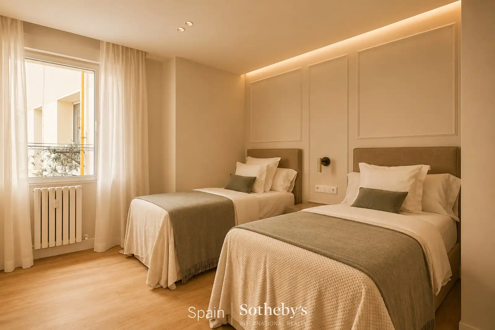 Apartment mit Aufzug zum Verkauf in Calle de Antonia Mercé, imagen 16