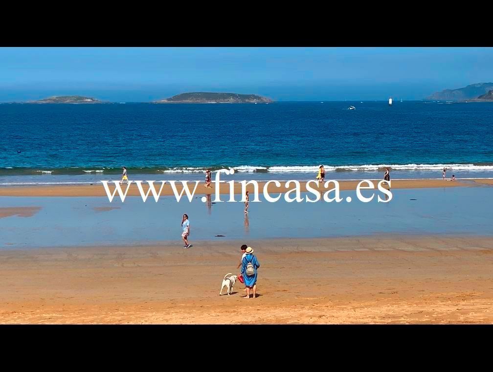 House or chalet for sale in Nigrán  with Air Conditioner, Heating and Private garden