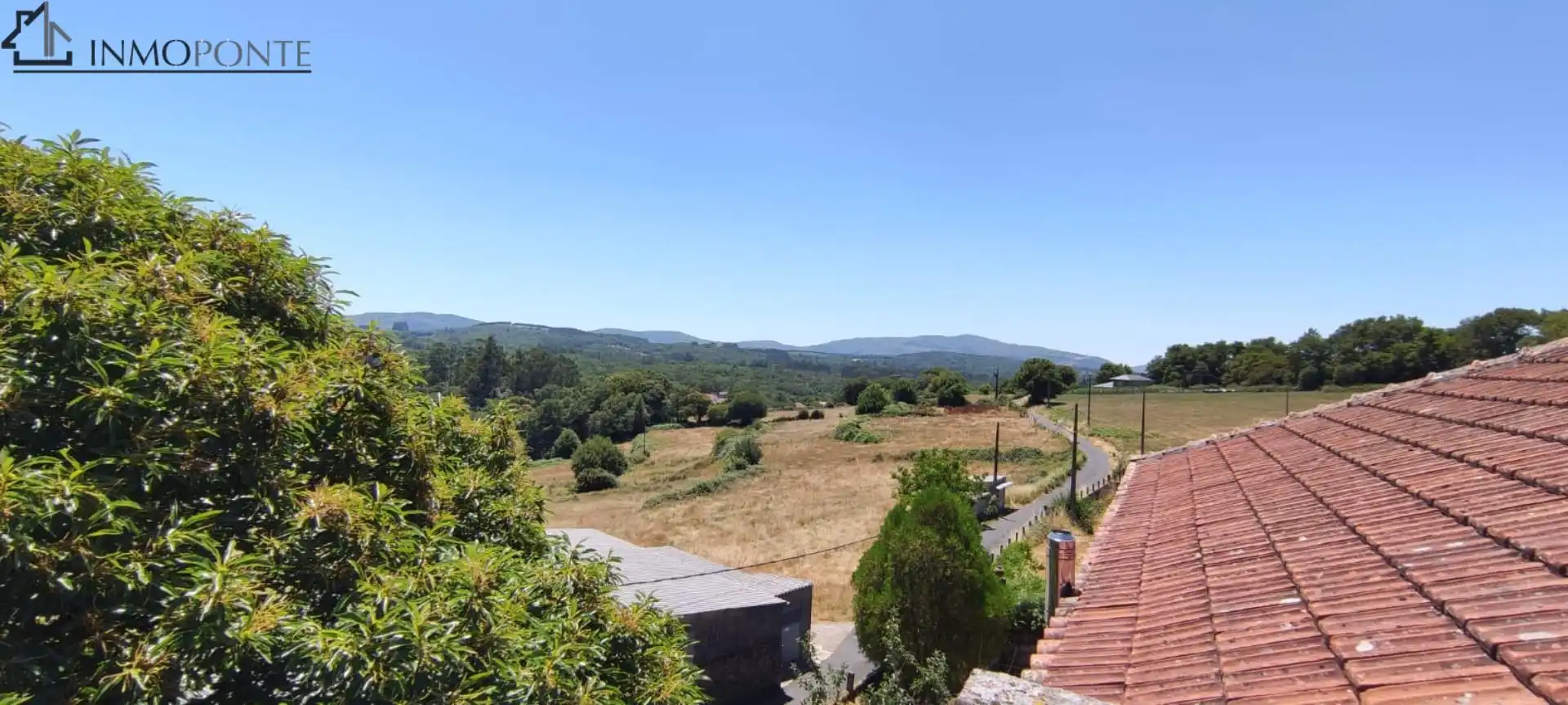 Haus mit Garten zum Verkauf in Forcarei, imagen 58