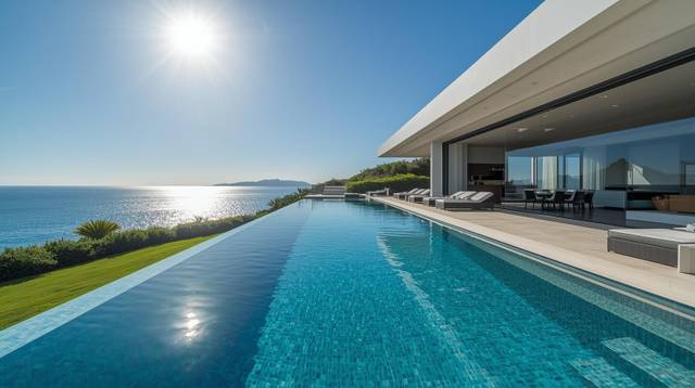 Terreno residencial en Venta en Garraf