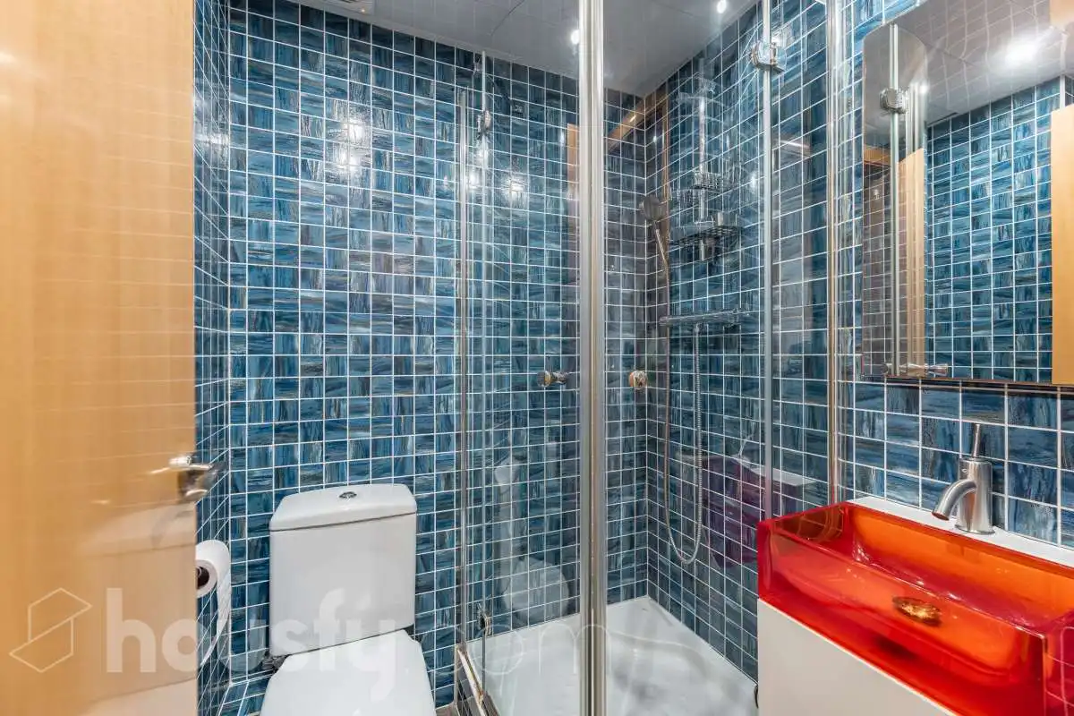 Terraced house with terrace for sale in Saligar ., imagen 26