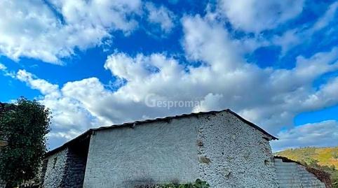 Foto 2 de Residencial en venta en Soutelo, A Teixeira , Ourense