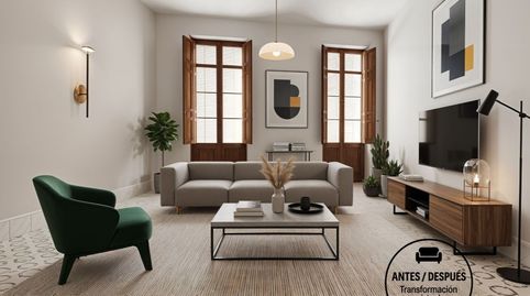 Photo 2 of Houses for sale in Calle Purisima, Centro, Burriana / Borriana