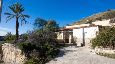 Foto 2 von Country house zum Verkauf in Camino Camino Arnilla, Cuevas del Almanzora pueblo, Cuevas del Almanzora