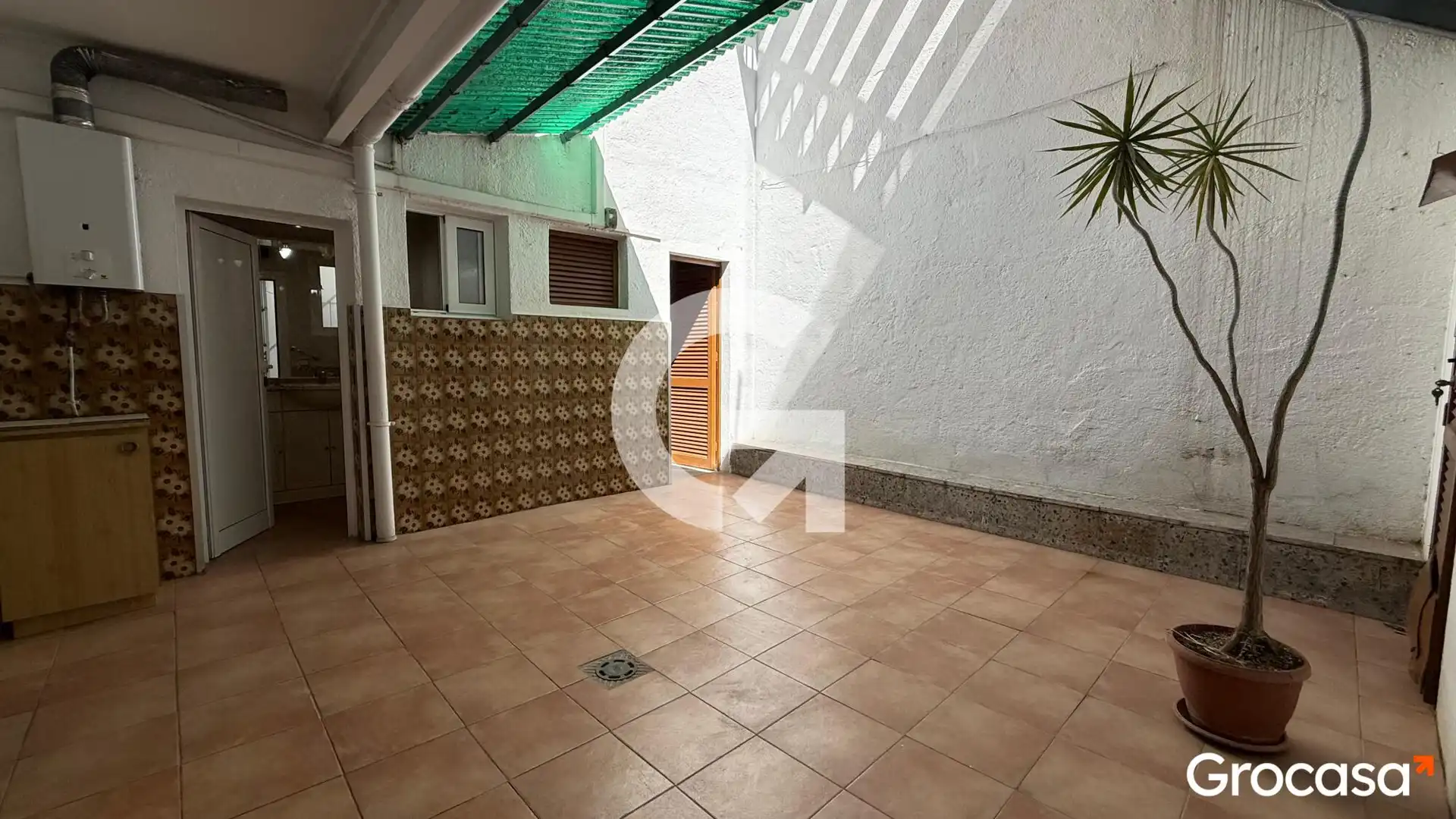 Flat for sale in Mataró  with Air Conditioner, Terrace and Oven