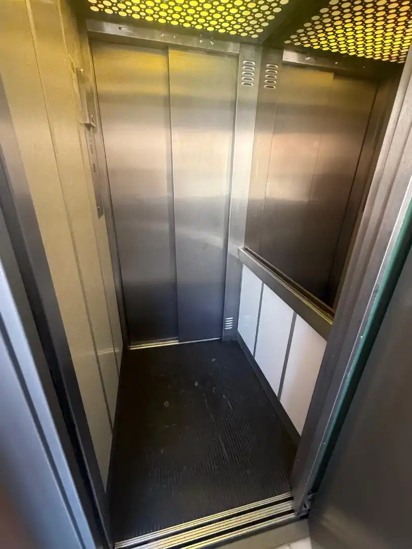 Pis amb ascensor en venda a Calle Esperanza, imagen 25