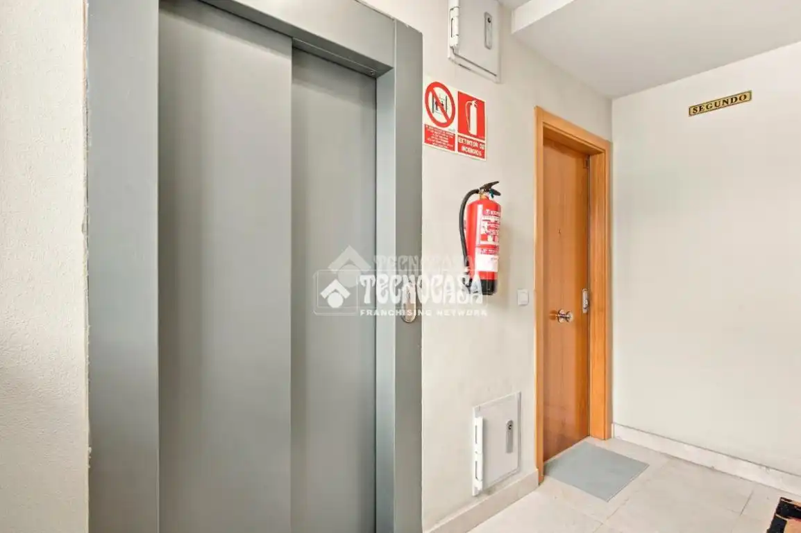 Piso en venta en Ciudad Lineal