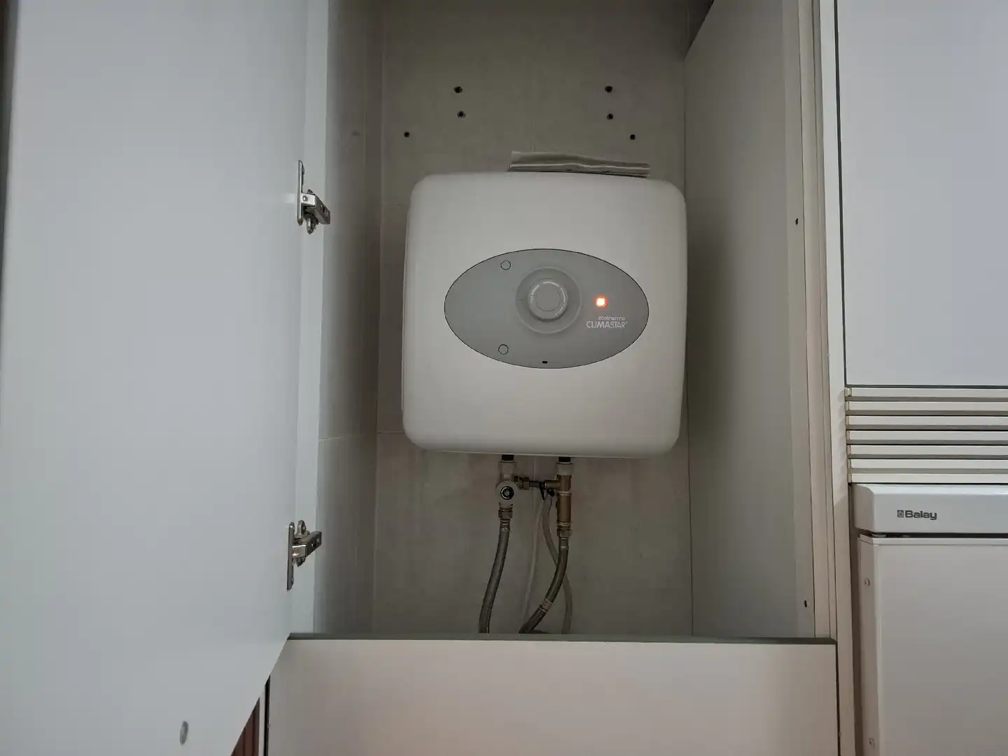 Apartament de lloguer a Fene